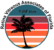 Retina Vitreous Associates of Florida Logo